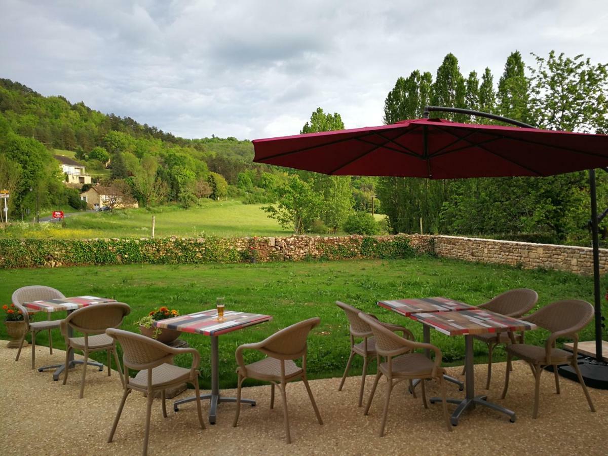 Bed and Breakfast Himalaya en Perigord Tursac Exterior foto